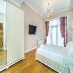 Kirayə (aylıq) 4 otaqlı Yeni Tikili, Nizami metrosu, Nəsimi rayonu 13