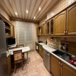 Kirayə (aylıq) 3 otaqlı Yeni Tikili, Gənclik metrosu, Nəsimi rayonu 6