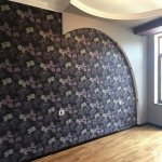 Satılır 5 otaqlı Həyət evi/villa, Badamdar qəs., Səbail rayonu 12
