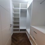 Satılır 4 otaqlı Yeni Tikili, Ağ şəhər, Xətai rayonu 9