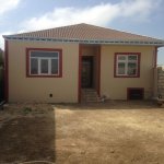 Satılır 3 otaqlı Həyət evi/villa, Azadlıq metrosu, Binəqədi qəs., Binəqədi rayonu 1