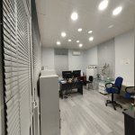 Kirayə (aylıq) 16 otaqlı Ofis, İçərişəhər metrosu, Səbail rayonu 11
