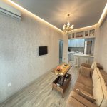 Продажа 2 комнатная Новостройка, м. Гара Гараева метро, Низаминский р-н район 6