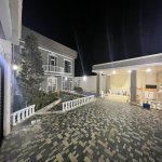 Satılır 5 otaqlı Həyət evi/villa, Mərdəkan, Xəzər rayonu 17