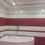 Kirayə (aylıq) 3 otaqlı Yeni Tikili, Xətai metrosu, Xətai rayonu 10
