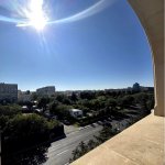 Kirayə (aylıq) 3 otaqlı Yeni Tikili, Gənclik metrosu, Nərimanov rayonu 23