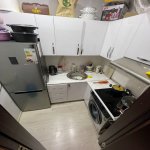 Satılır 2 otaqlı Yeni Tikili, Neftçilər metrosu, Bakıxanov qəs., Sabunçu rayonu 4