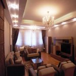 Kirayə (aylıq) 3 otaqlı Yeni Tikili, Gənclik metrosu, Nərimanov rayonu 9