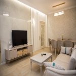 Kirayə (aylıq) 3 otaqlı Yeni Tikili, Nəriman Nərimanov metrosu, Montin qəs., Nərimanov rayonu 3