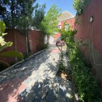 Satılır 4 otaqlı Həyət evi/villa, Avtovağzal metrosu, Biləcəri qəs., Binəqədi rayonu 3