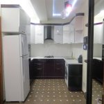 Kirayə (aylıq) 2 otaqlı Yeni Tikili, Azadlıq metrosu, 8-ci mikrorayon, Binəqədi rayonu 14