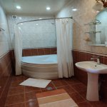 Kirayə (aylıq) 2 otaqlı Yeni Tikili, Nizami metrosu, Yasamal rayonu 14