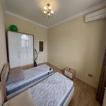 Kirayə (aylıq) 3 otaqlı Yeni Tikili, Sahil metrosu, Yasamal rayonu 11