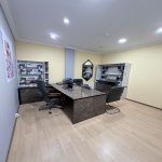 Kirayə (aylıq) 4 otaqlı Ofis, Nəriman Nərimanov metrosu, Nərimanov rayonu 6