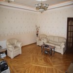 Kirayə (aylıq) 3 otaqlı Yeni Tikili, 28 May metrosu, Nəsimi rayonu 2