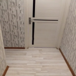 Satılır 1 otaqlı Köhnə Tikili, Qara Qarayev metrosu, Nizami rayonu 8