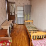 Kirayə (aylıq) 4 otaqlı Köhnə Tikili, Gənclik metrosu, Nəsimi rayonu 5