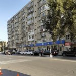 Kirayə (aylıq) 3 otaqlı Yeni Tikili, Gənclik metrosu, Nərimanov rayonu 1