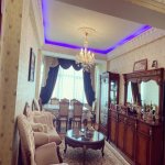 Satılır 4 otaqlı Yeni Tikili, Həzi Aslanov metrosu, H.Aslanov qəs., Xətai rayonu 2