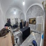 Satılır 3 otaqlı Köhnə Tikili, Sahil metrosu, Nəsimi rayonu 3