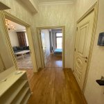 Kirayə (aylıq) 2 otaqlı Yeni Tikili, Neftçilər metrosu, Nizami rayonu 3