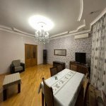 Kirayə (aylıq) 3 otaqlı Yeni Tikili, Gənclik metrosu, Nəsimi rayonu 3