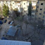 Satılır 2 otaqlı Köhnə Tikili, Neftçilər metrosu, Nizami rayonu 1