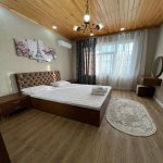 Kirayə (günlük) 5 otaqlı Bağ evi Qəbələ 12