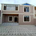 Satılır 5 otaqlı Həyət evi/villa, Binə qəs., Xəzər rayonu 2