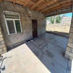 Satılır 4 otaqlı Həyət evi/villa, Koroğlu metrosu, Zabrat qəs., Sabunçu rayonu 12