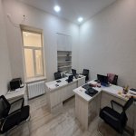 Satılır 4 otaqlı Ofis, İçərişəhər metrosu, Səbail rayonu 6