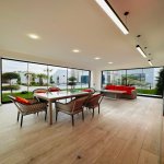 Satılır 4 otaqlı Bağ evi, Mərdəkan, Xəzər rayonu 4