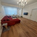 Satılır 3 otaqlı Yeni Tikili, Neftçilər metrosu, Nizami rayonu 5