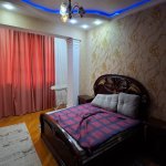 Kirayə (aylıq) 3 otaqlı Köhnə Tikili, Gənclik metrosu, Nəsimi rayonu 5