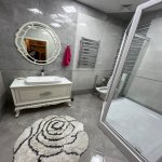 Kirayə (aylıq) 3 otaqlı Yeni Tikili, Xətai metrosu, Xətai rayonu 12