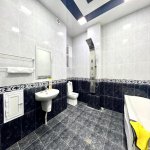 Kirayə (aylıq) 5 otaqlı Yeni Tikili, Gənclik metrosu, Nərimanov rayonu 18