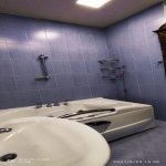 Satılır 3 otaqlı Yeni Tikili, 20 Yanvar metrosu, Yasamal rayonu 14