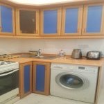 Аренда 2 комнатная Вторичка, м. Сахил метро, Бульвар, Сябаиль район 20