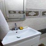 Satılır 4 otaqlı Həyət evi/villa, Badamdar qəs., Səbail rayonu 5