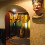Kirayə (aylıq) 1 otaqlı Köhnə Tikili, Nəriman Nərimanov metrosu, Nərimanov rayonu 10