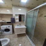 Kirayə (aylıq) 1 otaqlı Yeni Tikili, Elmlər akademiyası metrosu, Bakı Dövlət Universiteti, Yasamal rayonu 15