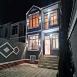 Satılır 4 otaqlı Həyət evi/villa, Masazır, Abşeron rayonu 5