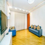 Kirayə (günlük) 3 otaqlı Yeni Tikili, Nizami metrosu, Yasamal rayonu 3