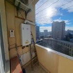 Kirayə (aylıq) 4 otaqlı Yeni Tikili, Gənclik metrosu, Odlar Yurdu Universiteti, Nərimanov rayonu 22