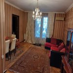 Продажа 3 комнатная Вторичка, Nizami метро, Ясамал район 24