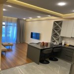 Kirayə (aylıq) 2 otaqlı Yeni Tikili, Ağ şəhər, Xətai rayonu 5