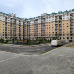 Аренда 2 комнатная Новостройка, 1-ый микрорайон район 1
