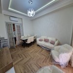 Kirayə (aylıq) 3 otaqlı Yeni Tikili, Ağ şəhər, Xətai rayonu 3