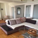 Kirayə (günlük) 3 otaqlı Yeni Tikili, Xətai metrosu, Xətai rayonu 9