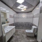 Satılır 5 otaqlı Həyət evi/villa, Binə qəs., Xəzər rayonu 17